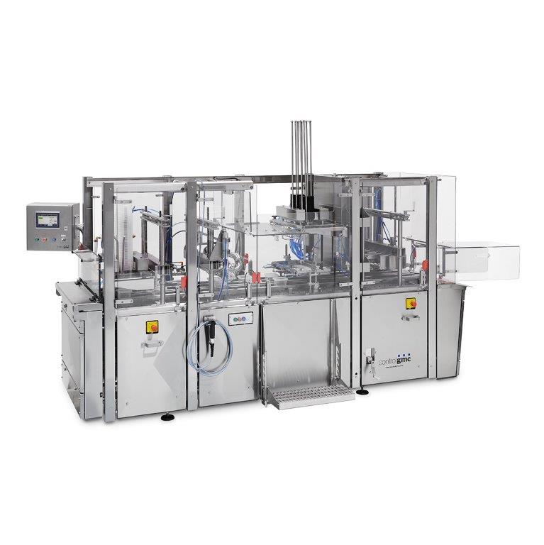 fds4500 Additional Module for Brine Fillers