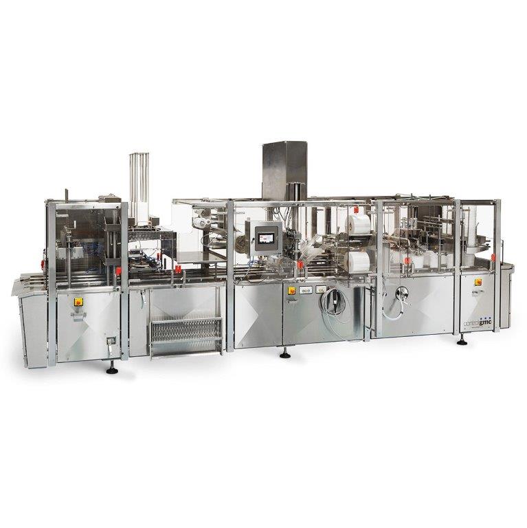fds6500 Additional Module for Brine Fillers