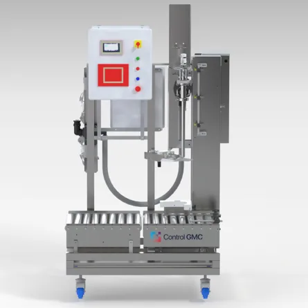 DM1000 Liquid Weigh Depositor - Image 1