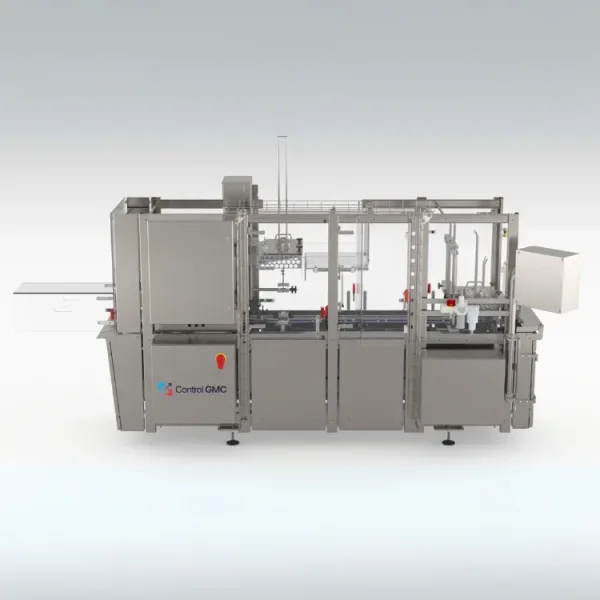 FDS2500 Cup & Tub Filling Line - Image 3