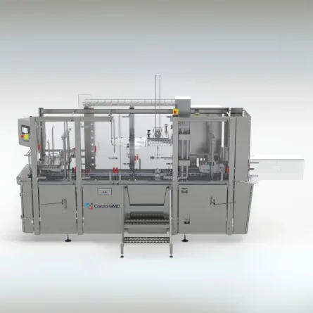 FDS2500 Cup & Tub Filling Line - Image 2