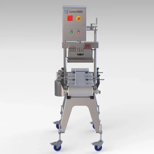 FS1500 Lid Closing Machine - Image 3