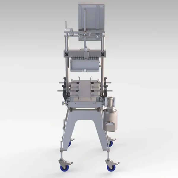 FS1500 Lid Closing Machine - Image 4