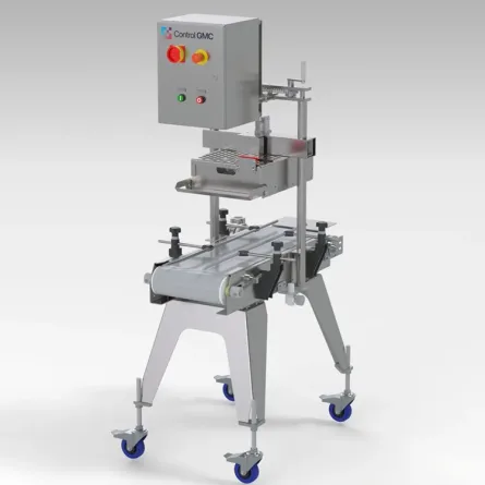 FS1500_ControlGMC Lid Closing Machine