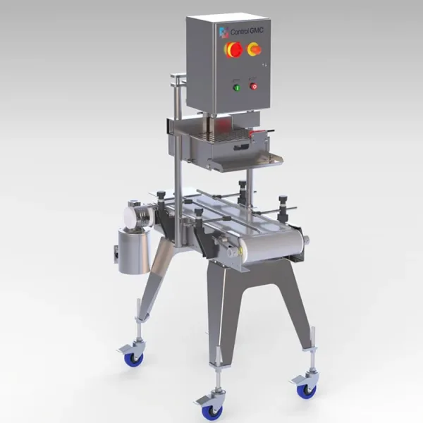 FS1500 Lid Closing Machine - Image 2