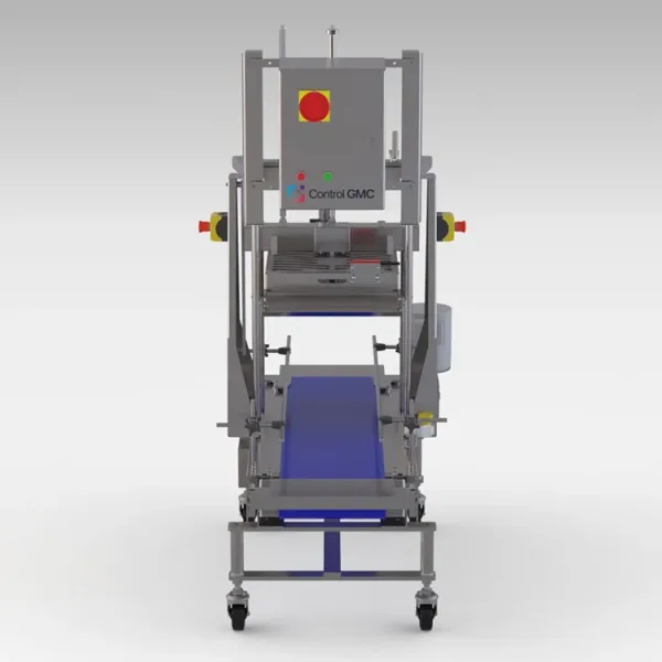 FS1800 Pail Closing Machine - Image 2
