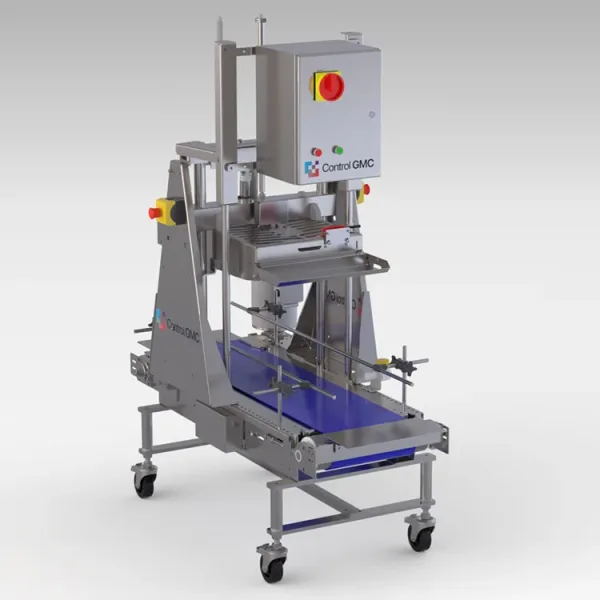 FS1800 Pail Closing Machine - Image 3