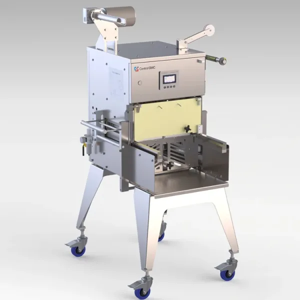 PL200G Plastic Container Sealing Machine - Image 3