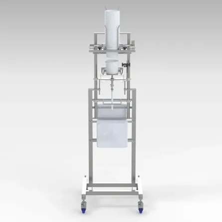 DS1500 Cup Denester - Image 2