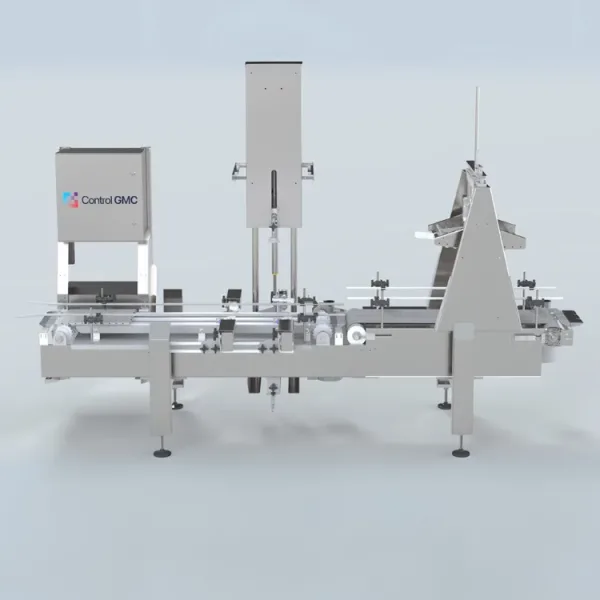FDS1800_ControlGMC_Automatic Pail & Bucket Lidding and Closing Machine_F