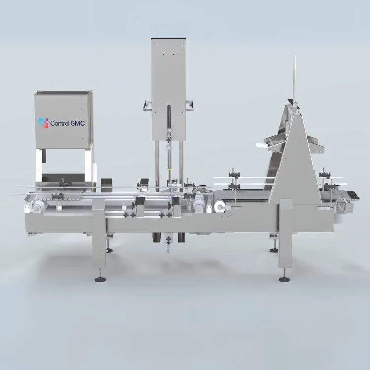 FDS1800_ControlGMC_Automatic Pail & Bucket Lidding and Closing Machine_F