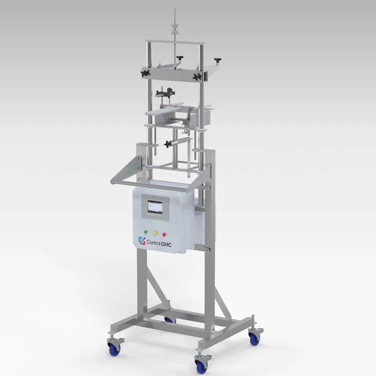 DS1500-ControlGMC_Cup Denester
