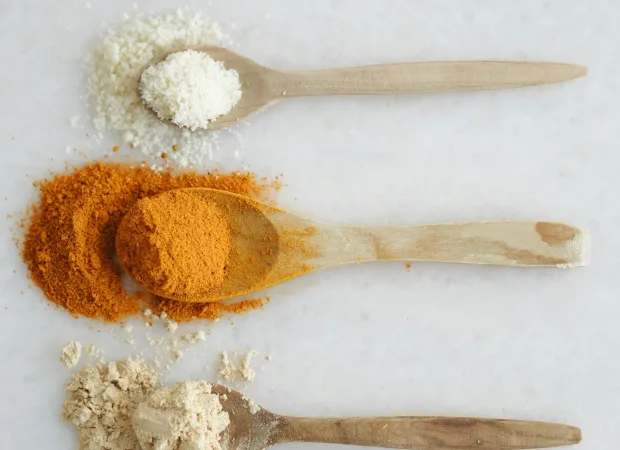 Dry products in Powder 2